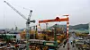 Statoil har folk i Korea i forbindelse med andre prosjekter, og vil bruke disse til å følge opp Martin Linge. Bilde: Roald Ramsdal