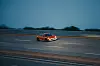 Det ble kjørt stints på omtrent to timer av gangen. Gjennomsnittshastigheten lå på rundt 300 km/t. Foto: Mercedes-Benz