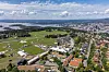 Hvert år arrangeres Norway Cup på Ekeberg i Oslo. Snart får bydelen et nytt, kostbart idrettsanlegg.