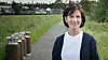 Microsofts Norgessjef Kimberly Lein-Mathisen.