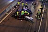 Trafikkulykke, nødetater og nødnett