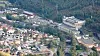 Såheim kraftstasjon på Rjukan. Foto: Øyvind Breivik, Hydro