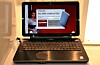 IFA: Packard Bell viste fram en rekke modeller i Easynote-serien. Dette er EasyNote SJ.