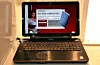 IFA: Packard Bell viste fram en rekke modeller i Easynote-serien. Dette er EasyNote SJ.