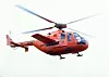 Høyhastighetsversjonen av Bo 105. Foto: Airbus Helicopters