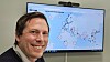Plattformen Alternative Fuels Insight (AFI) er bygget opp på grunn av redernes ønske om å få best mulig grunnlag for valg av drivstoff og framdriftssystem, sier Kristian Hammer, seniorkonsulent i DNV og leder for AFI.