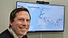 Plattformen Alternative Fuels Insight (AFI) er bygget opp på grunn av redernes ønske om å få best mulig grunnlag for valg av drivstoff og framdriftssystem, sier Kristian Hammer, seniorkonsulent i DNV og leder for AFI.