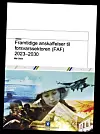 Her er siste utgave av dokumentet forsvarsbransjen venter på, fra mai 2023. Faksimile: Forsvarsdepartementet