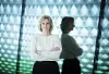 Irene Rummelhoff er konserndirektør for markedsføring, midtstrøm og prosessering i Equinor. Hun mener det er et godt råd å fokusere på lave utslipp, ikke netto null.