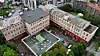 Ambisiøs rehabilitering skal gi Sophies Minde, som er en del av Oslo Universitetssykehus, nytt liv.