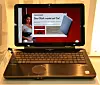 IFA: Packard Bell viste fram en rekke modeller i Easynote-serien. Dette er EasyNote SJ.