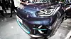 Kia E-Niro. Foto: Marius Valle