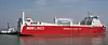 MV Kvitbjørn forlot Kina i begynnelsen av februar. Det 120 meter lange skipet får følge av et søsterskip om noen måneder. Skipene er på 5.000 dødvekttonn og får en rekkeviddde på 3.4000 nautiske mil.