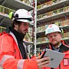 Kunnskapen og erfaringen som kreves for å guide dere til effektive arbeidsmetoder.