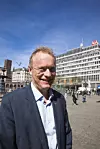 – Det er sjelden. Det er jo som oftest helse og sosial folk spør om.Raymond Johansen