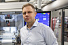 Arne Fredrik Lånke er medgründer i Elinor, som planlegger fabrikk i Orkland.