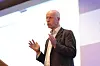 NVE-direktør Per Sanderud