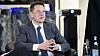 Teslagrunnlegger Elon Musk har signert ny kontrakt med Tesla og knytter seg opp mot elbilgiganten i de neste ti årene. Her er han på konferansen Grønn Omstilling i Oslo i 2016
