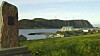 Regjeringen godkjenner planene for Haram vindkraftverk på Sunnmøre. Prosjektet eies av Zephyr, som igjen eies av energiprodusentene Østfold Energi AS, Vardar AS og Glitre Energi.
