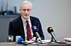 Statsminister Jonas Gahr Støre varsler en egen petroleumsmelding neste år.