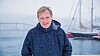 Erik Ianssen er leder for Zerokyst.