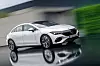 EQE 350 skal komme i flere varianter. Foto: Mercedes-Benz AG - Global Commun