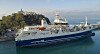 Rederiet bak slaktebåten Norwegian Gannet er forberedt på rettssak mot staten.