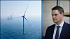 Danmark, Belgia, Nederland, Tyskland og EU har hatt toppmøte om havvind og signert en felles erklæring. Dette samarbeidet bør Norge også melde seg på, mener adm. direktør i Norges Rederiforbund, Harald Solberg.