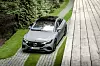 Mercedes EQE 350. Foto: Mercedes-Benz AG