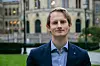 Aleksander Stokkebø tror offentliggjøring av pålegg vil svi litt ekstra. Foto: Cecillie V Jensen