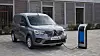 Renault lanserer nye Kangoo E-Tech.