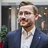 Klima- og miljøminister Sveinung Rotevatn Foto: NTB scanpix