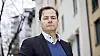 – Vi er nede på historisk lave tall, både for salg og igangsetting av nye boliger, sier sdministrerende direktør Lars Jacob Hiim i Boligprodusentenes Forening. Foto: Arash A. Nejad