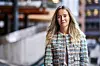 – To år frem i tid vil antall fullførte boliger være veldig lavt og bidra til sterkt prispress, sier sjeføkonom i Prognosesenteret Nejra Macic. Foto: Kilian Munch