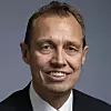 Forutsigbarhet er verdifullt i seg selv, mener Christian Chramer i Norsk Sjømatråd. Foto: Norsk Sjømatråd