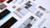 Project Ara har som mål å la deg bygge din egen mobiltelefon etter egne kriterier.