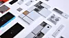 Project Ara har som mål å la deg bygge din egen mobiltelefon etter egne kriterier.