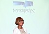 Gro Brækken trer av som administrerende direktør i Norsk olje og gass 1. mars, før en erstatter er på plass.