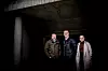 Med erfaring fra henholdsvis olje og industri, forsvaret og eiendomsutvikling og -forvaltning, representerer Øyvind Foyn, Roar Andersen og Julie Indrelid mangfoldet i seksjonen deres godt. Foto: Ragnhild Heggem Fagerheim/ COWI