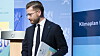 Klima- og miljøminister Sveinung Rotevatn og statsminister Erna Solberg presenterte fredag regjeringens klimaplan med varsel om sterk økning i CO2-prisen som det viktigste enkeltelementet.