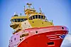 Kleven Verft i Ulsteinvik bygget Viking Princess i 2012. Skipet hadde opprinnelig fire DF-motorer, det vil si som kan gå på naturgass (LNG) og flytende drivstoff. Nå skal en batteripakke på 533 kWh erstatte en av motorene.