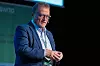 Kjetil Lein er president i Nito.