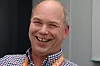 Egil Hystad, leder for maritim markedsinnovasjon i Wärtsilä. Bilde: Tore Stensvold