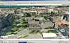 SKRÅFOTO:For å få overblikk på nært hold er skråfoto tatt fra fly veldig effektivt.