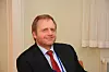 Bjørn Kj. Haugland er ansvarlig for bærekraft og miljø i DNV GL. Bilde: Tore Stensvold