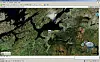 SATELLITT:Fra stor høyde er det satellittfoto som gjelder.