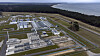 Anlegget der gassen fra Nord Stream 2 etter planen skal føres i land i Lubmin i Nord-Tyskland.