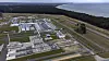 Anlegget der gassen fra Nord Stream 2 etter planen skal føres i land i Lubmin i Nord-Tyskland.