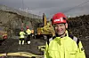 – En lovende teknologi, mener John Olav Tande, FoU-direktør i Statnett. Foto: Bjørn Olav Amundsen