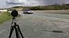 I prosjektet Move tester Sintef IKT bruk av mikrofoner langs E6 sør for Trondheim i et forsøk på å identifisere motor- og dekkstøy fra hver enkelt bil.